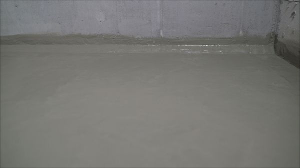 Cost of Concrete Waterproofing in Saint Charles