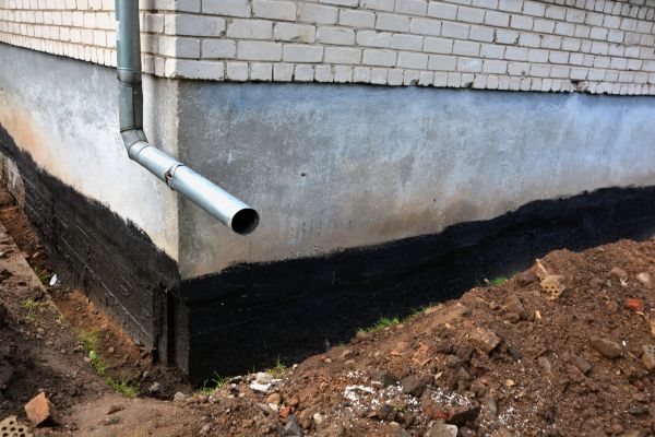 Cost of Foundation Sealing in Saint Charles